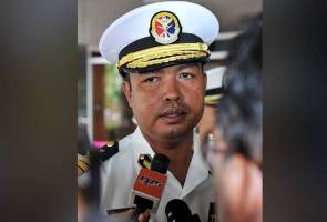 Johor MMEA seizes RM1.95 million worth of syabu in Muar Johor MMEA seizes RM1.95 million worth of syabu in Muar