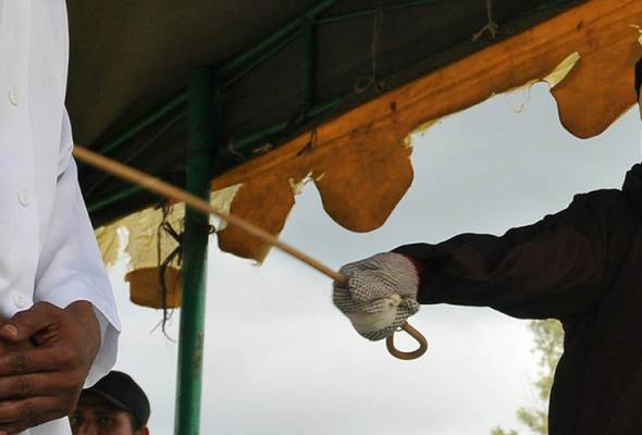 Terengganu public caning: One of the most degrading, cruel forms of sentencing - Justice for Sisters