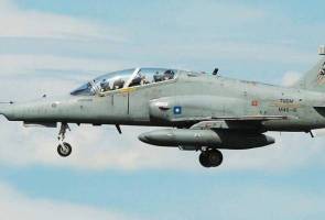 Kronologi nahas pesawat TUDM sejak 1991 Kronologi nahas pesawat TUDM sejak 1991