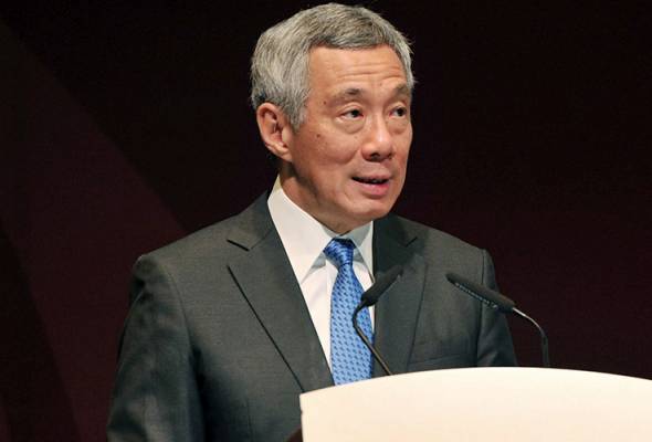 COVID-19 pandemic will pass but Aidilfitri's spirit will endure - Singapore PM