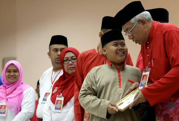 Disciplinary problems a challenge for second wave of Malaysia Education Blueprint