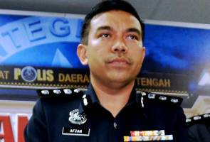 Polis tidak pernah halang mana-mana pihak hulur bantuan untuk rakyat