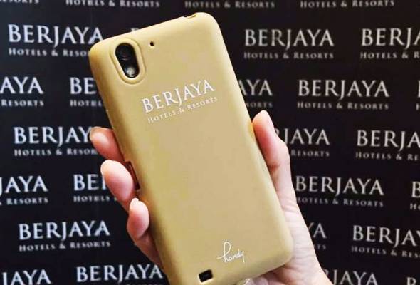 Image result for berjaya handy phone