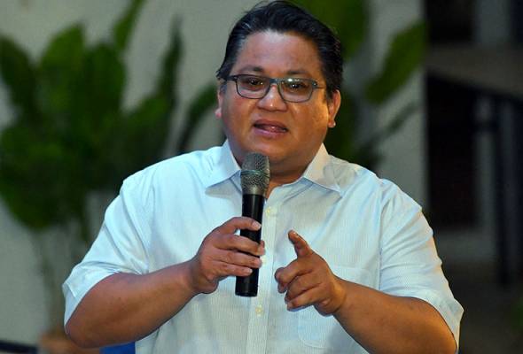 Malaysia target of terrorists because of peace - Nur Jazlan