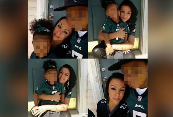 Ibu bunuh anak sebelum terjun dari jambatan