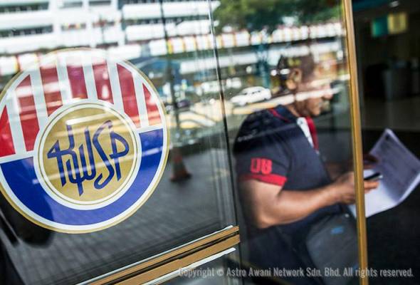 EPF Chief: This is how we solve our retirement savings problem | Astro Awani