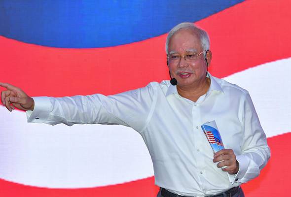 Perdana Menteri, Datuk Seri Najib Tun Razak hari ini meminta rakyat terus percaya dan yakin dengan pemerintahan kerajaan Barisan Nasional. Perdana Menteri minta rakyat terus yakin dengan kerajaan