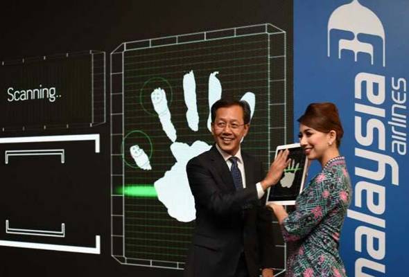 Malaysia Airlines gives sneak peek of latest brand campaign