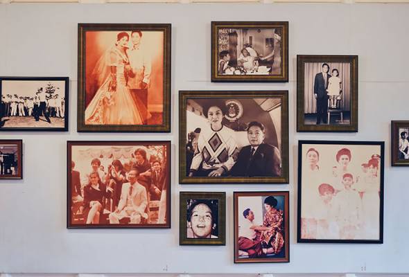 Ceritalah ASEAN - Dreams of a schoolteacher in Laoag