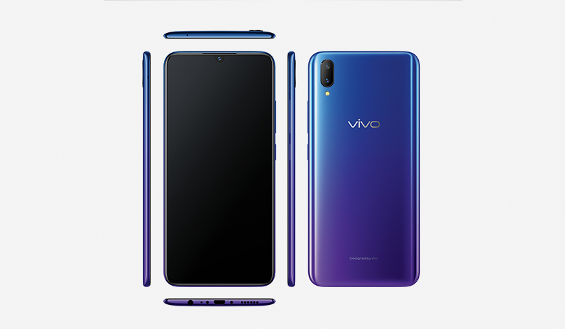 V11 and V11i in Nebula.