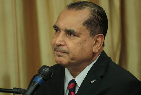 Stern action must be taken against by Election violators - TI Malaysia