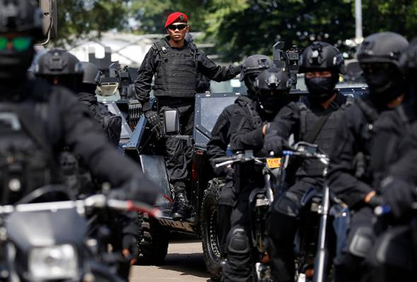 DalangRusuhanDiJakartaSudahDikenalPastiAstroAwani DalangRusuhanDiJakartaSudahDikenalPastiAstroAwani