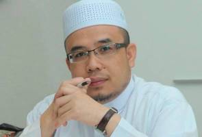 Biarlah dia menyumbang, tiada isu pun bukan Muslim bayar zakat – Dr Maza Biarlah dia menyumbang, tiada isu pun bukan Muslim bayar zakat – Dr Maza