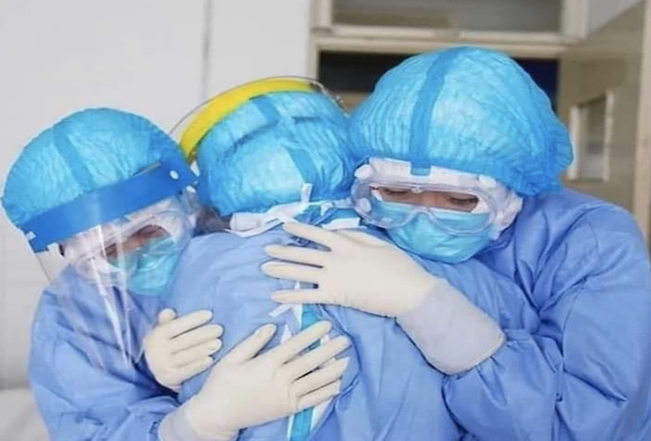 COVID-19 death toll in Malaysia rises to 21