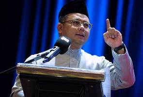 Sidang media khas konflik Palestin-Israel, COVID-19 oleh MB Selangor petang ini