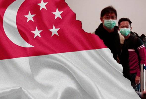 Circuit breaker: Singapore sees positive results but can't let up