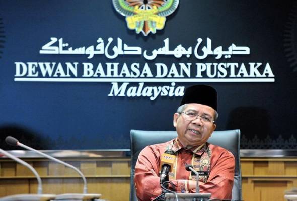 Literary associations welcome Awang Sariyan's appointment to DBP