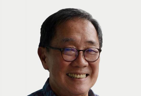 Remand extended for Patrick Teoh over alleged insult of TMJ