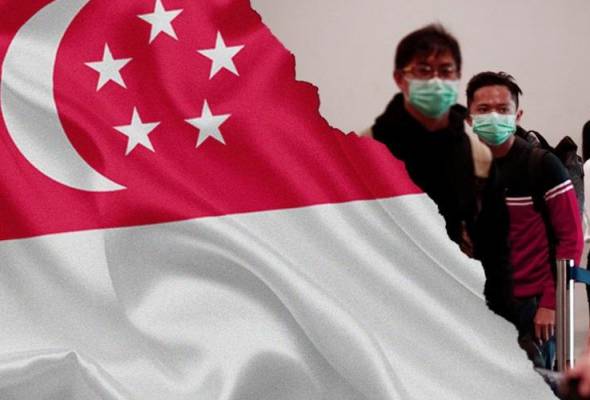 COVID-19: Singapore records 26th death