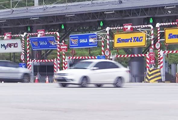 Prolintas expects 30 per cent spike in weekend traffic on GCE