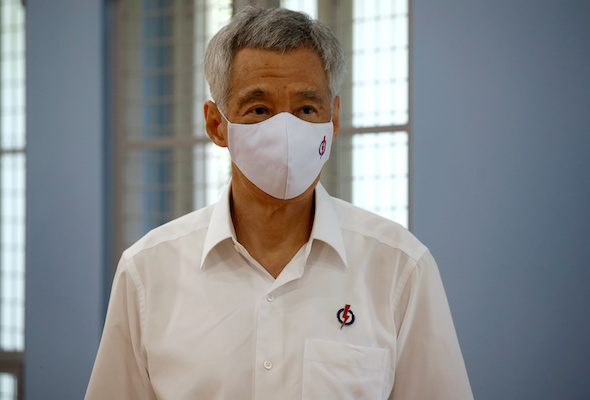 Explainer: Why one party dominates Singapore politics