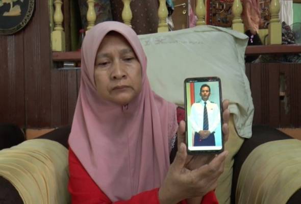 Tragedi Anak Maut Dipukul Selepas Subuh Astro Awani