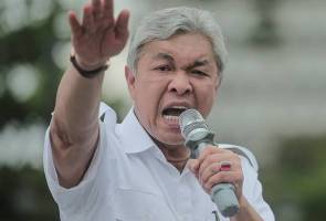 BN tuntut tempoh darurat dipendekkan – Ahmad Zahid