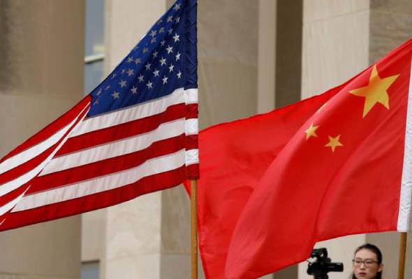 U.S. adds 11 companies to economic blacklist over China's treatment of Uighurs