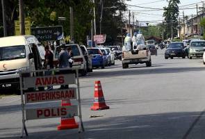COVID-19: 49 kluster baharu dikesan, tertinggi pernah dilaporkan