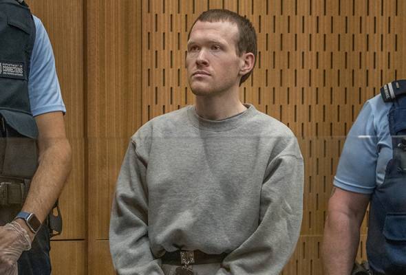 Father of youngest New Zealand mosque victim tells shooter there is no forgiveness