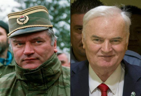 'Butcher of Bosnia' genocide appeal to open