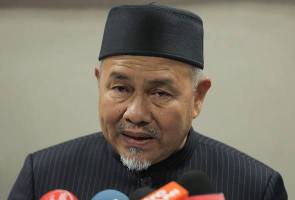 KASA dalam peringkat akhir penubuhan Jabatan Air Negara – Tuan Ibrahim