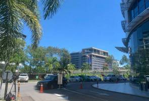 BNM: Hotel business to remain modest throughout 2021 BNM: Hotel business to remain modest throughout 2021