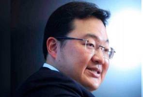 Sering lihat 'kelibat' Jho Low di pejabat Najib – Saksi Sering lihat 'kelibat' Jho Low di pejabat Najib – Saksi