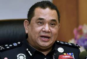 Allah word issue: Police identify individual suspected of making seditious statement Allah word issue: Police identify individual suspected of making seditious statement
