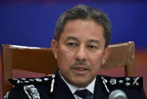 Dakwaan salah laku, Bukit Aman jalankan siasatan terhadap pegawai kanan polis negeri