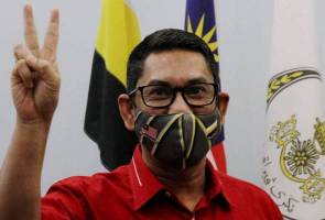 Malaysian sports community hails Ahmad Faizal's appointment Malaysian sports community hails Ahmad Faizal's appointment