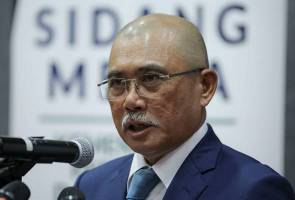 Skim insurans pertanian akan diperkenal – Ronald