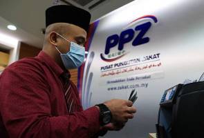 Bayaran zakat tidak pernah membebankan – Syed Ali