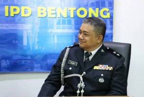 Kerap ditegur main permainan video punca remaja cuba terjun jejambat