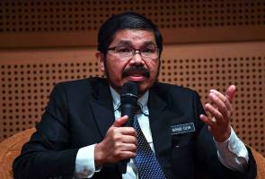 Seramai 11.8 juta rakyat Malaysia telah dibanci – Ketua Perangkawan