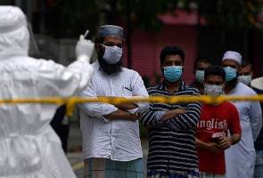 COVID-19: Majikan berdepan tindakan jika tidak hantar pekerja untuk vaksinasi COVID-19: Majikan berdepan tindakan jika tidak hantar pekerja untuk vaksinasi