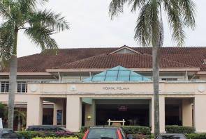 Tiada diskriminasi di wad bersalin Hospital Melaka – JKN Tiada diskriminasi di wad bersalin Hospital Melaka – JKN