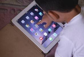 Waspada penjenayah siber, elak anak jadi mangsa – MCMC Waspada penjenayah siber, elak anak jadi mangsa – MCMC