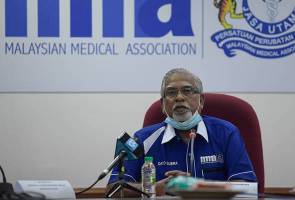 MMA minta kelonggaran penguatkuasaan di klinik swasta