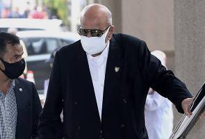 Tandatangan Agong tidak perlu untuk batal Ordinan Darurat – Sri Ram Tandatangan Agong tidak perlu untuk batal Ordinan Darurat – Sri Ram