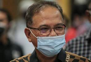 PKPD: Kerajaan Negeri Pahang gerak misi bantuan segera ke Pulau Tioman PKPD: Kerajaan Negeri Pahang gerak misi bantuan segera ke Pulau Tioman