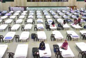 COVID-19: Dua kluster baharu dikesan di Kelantan