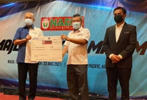 Selangor PPN holds the biggest share of Nafas