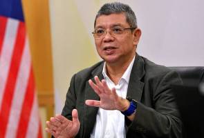 Kesalinghubungan internet cabaran besar terajui KKMM – Saifuddin